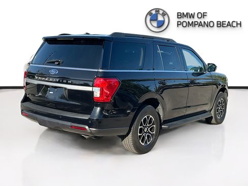 Used 2022 Ford Expedition XLT image 7