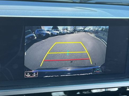 Certified 2023 Lexus GX 460 Premium image 21