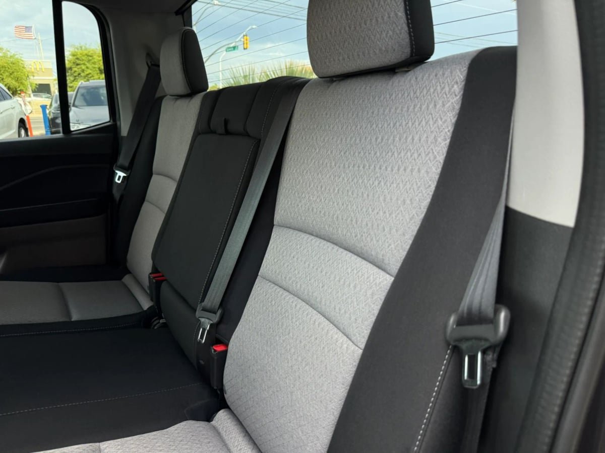 Used 2017 Honda Ridgeline RTS image 42