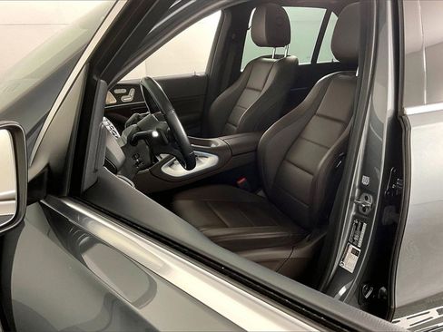 Certified 2023 Mercedes-Benz GLE 350 4MATIC image 17