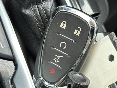 Used 2024 Chevrolet TrailBlazer LT w/ Convenience Package image 37