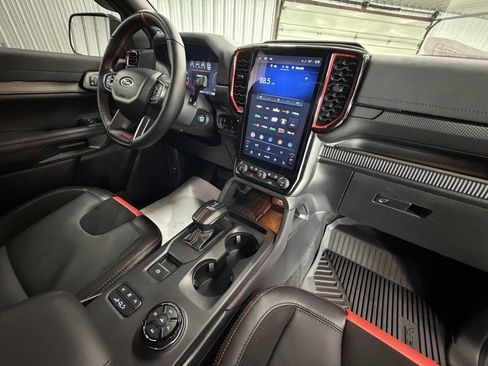 Used 2025 Ford Ranger Raptor image 70