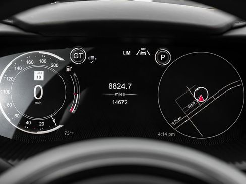 Used 2024 Aston Martin DBX 707 image 18