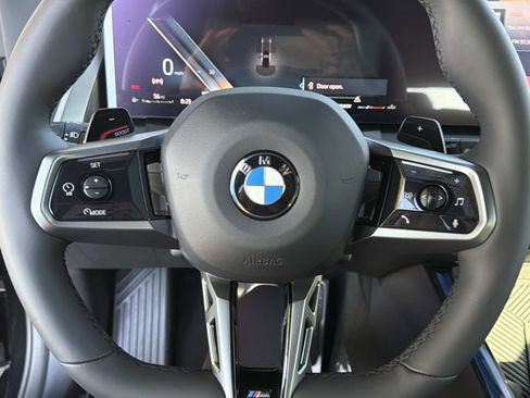 Used 2026 BMW X3 xDrive30i w/ M Sport Package AWD/4WD image 28