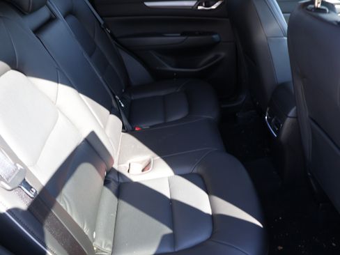 Certified 2025 MAZDA CX-5 AWD 2.5 S w/ Select Package image 20