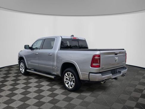 Certified 2024 RAM 1500 Limited w/ Body Color Bumper Group AWD/4WD image 5