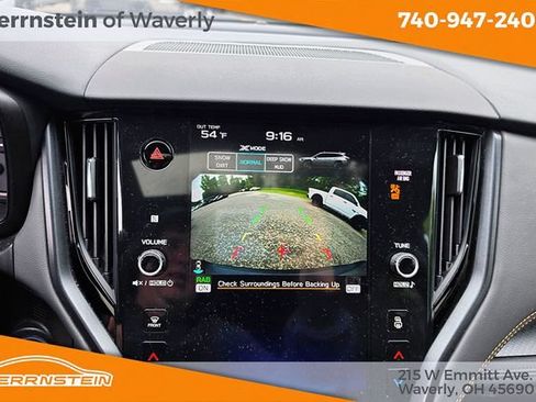Used 2022 Subaru Outback Wilderness w/ Wilderness Package AWD/4WD image 19