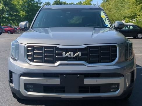 Used 2023 Kia Telluride SX FWD image 8