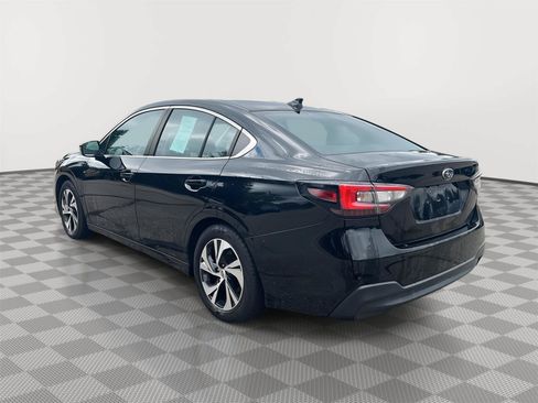 Used 2020 Subaru Legacy Premium AWD/4WD image 21