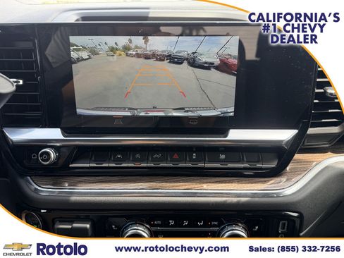 Used 2025 GMC Sierra 1500 Elevation AWD/4WD image 22