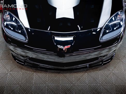 Used 2013 Chevrolet Corvette 427 w/ Z06 Carbon Fiber Package image 37