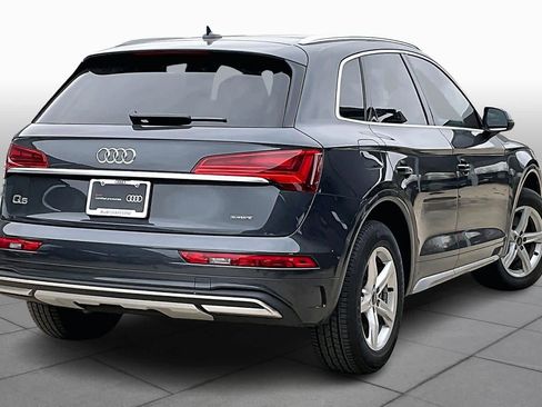 Used 2025 Audi Q5 2.0T Premium image 10