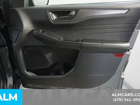 Used 2025 Ford Escape Active FWD image 43