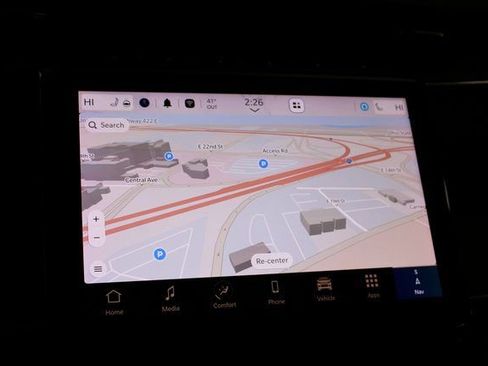 Used 2024 Jeep Grand Cherokee Summit image 20