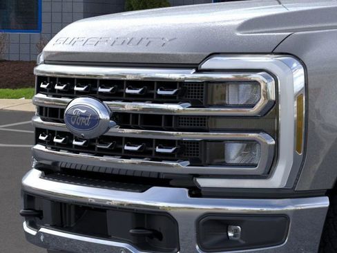 New 2026 Ford F250 Lariat w/ Tremor Off-Road Package image 17