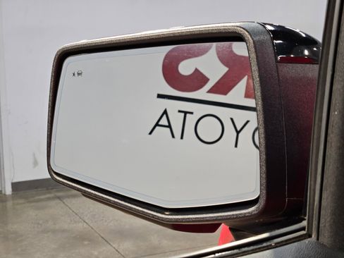 Used 2021 GMC Sierra 1500 AT4 w/ AT4 Premium Package image 23