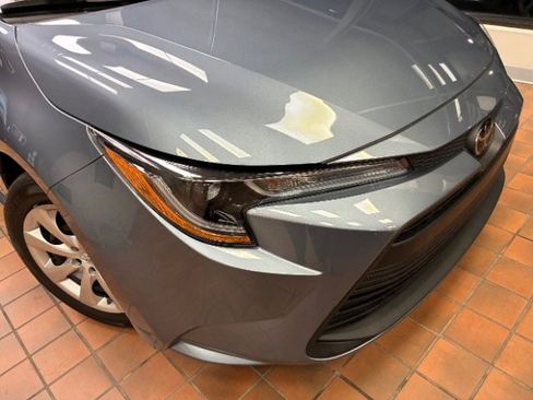 Used 2024 Toyota Corolla LE image 2