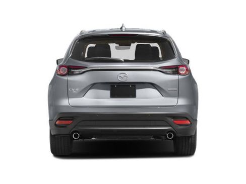 Used 2023 MAZDA CX-9 Touring Plus AWD/4WD image 8