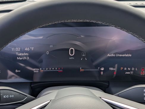 New 2026 Buick Enclave Sport Touring w/ Power Package image 34