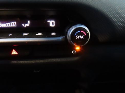 Used 2024 MAZDA CX-50 AWD 2.5 S w/ Cargo Package image 27