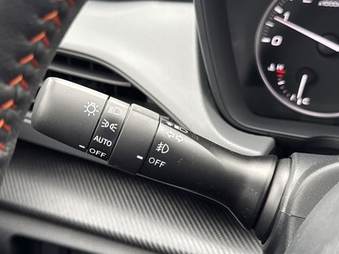 New 2026 Subaru Crosstrek 2.5i Limited image 17