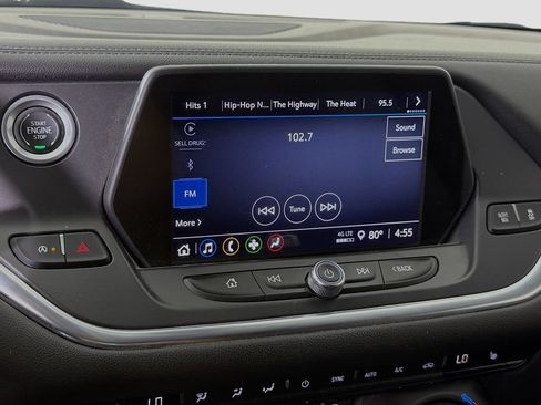 Used 2021 Chevrolet Blazer LT w/ Redline Edition FWD image 16