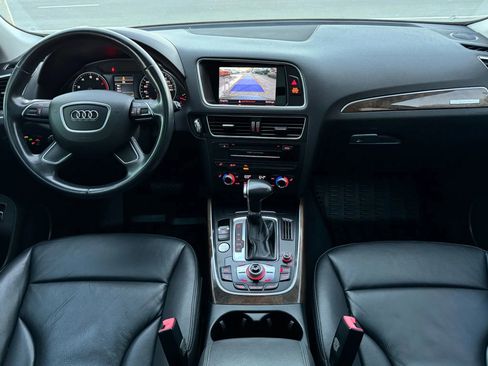 Used 2016 Audi Q5 2.0T Premium Plus w/ Technology Package image 25