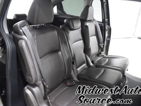 Used 2020 Honda Odyssey Elite image 30