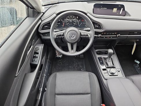 New 2026 MAZDA CX-30 AWD 2.5 S image 9
