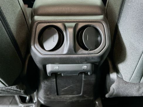 Used 2025 Jeep Wrangler Unlimited Sport S 4xe AWD/4WD image 26