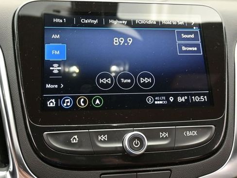 Used 2024 Chevrolet Equinox Premier FWD image 19