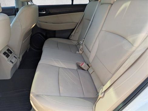 Used 2019 Subaru Outback 2.5i Limited AWD/4WD image 20