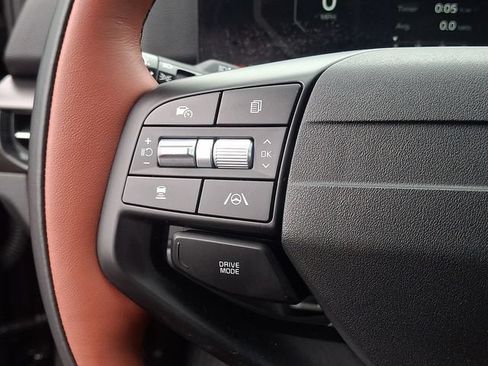 Used 2026 Kia Sportage SX FWD image 16