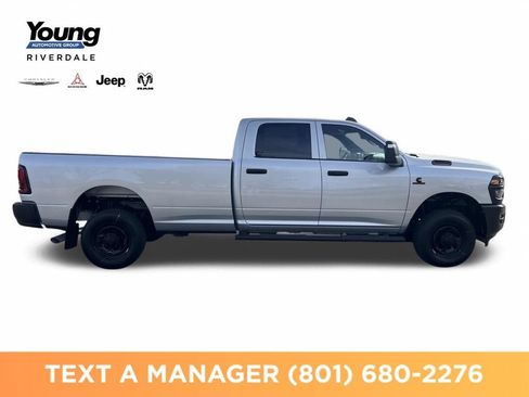 New 2026 RAM 2500 Tradesman AWD/4WD image 6