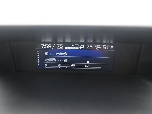 Certified 2024 Subaru Forester Limited image 10