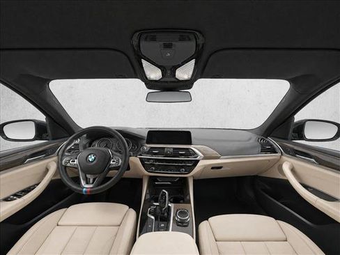 Used 2019 BMW X3 sDrive30i w/ Premium Package RWD image 11