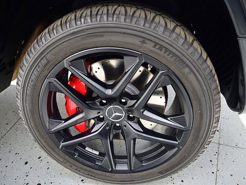 Used 2022 Mercedes-Benz G 63 AMG 4MATIC image 40