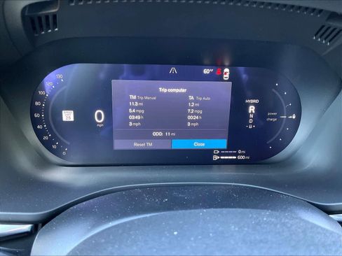 New 2026 Volvo XC60 T8 Plus w/ Climate Package AWD/4WD image 19