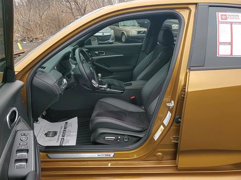 Used 2024 Acura Integra Type S image 13