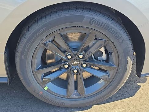 New 2026 Ford Mustang GT image 30