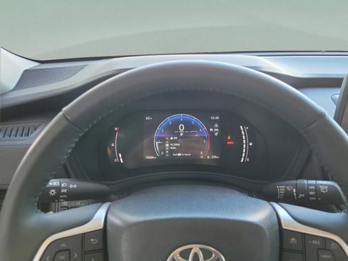 Certified 2025 Toyota Grand Highlander XLE image 19