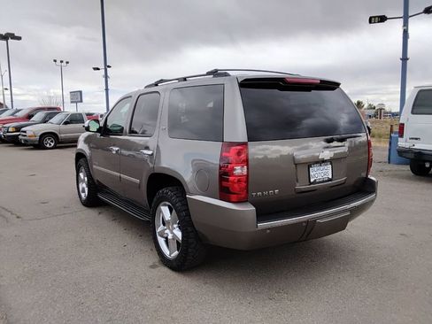 Used 2011 Chevrolet Tahoe LTZ image 7