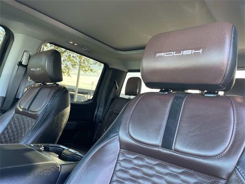 Used 2024 Ford F250 Lariat w/ Lariat Ultimate Package image 33