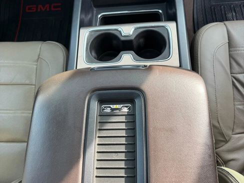 Used 2016 GMC Sierra 3500 Denali w/ Duramax Plus Package image 18