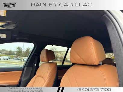 Used 2024 BMW X5 M60i