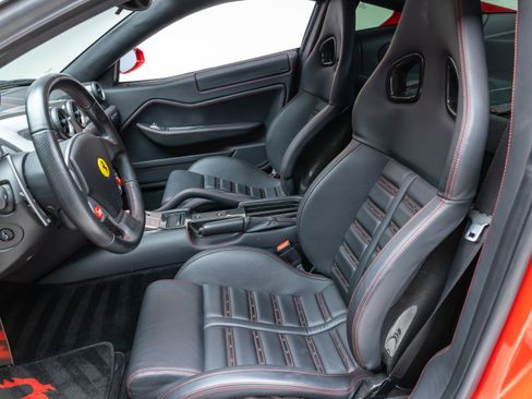 Used 2009 Ferrari 599 GTB Fiorano RWD image 88