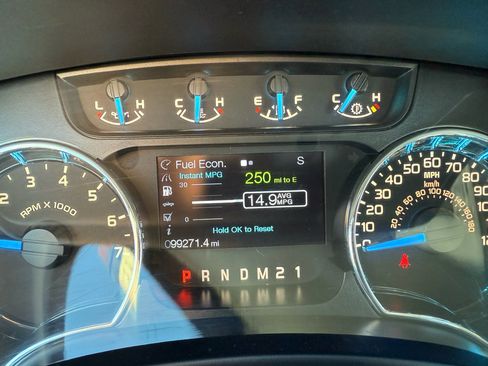 Used 2014 Ford F150 XLT w/ Equipment Group 301A Mid image 26