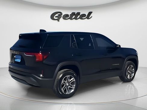 Used 2025 GMC Terrain Elevation AWD/4WD image 6