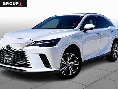 Used 2025 Lexus RX 350 Premium