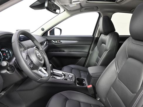 New 2025 MAZDA CX-5 AWD 2.5 S image 13